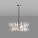Charles Loomis - Thicket Chandelier